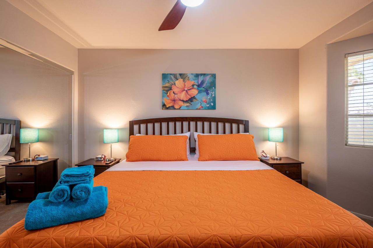 Coachella Chill: Luxury 4Br/4King Paradise Retreat Indio Eksteriør bilde