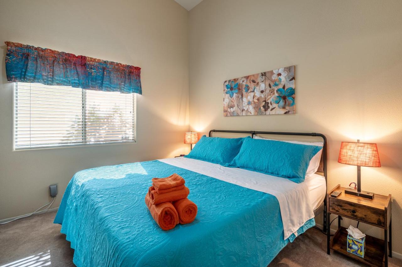 Coachella Chill: Luxury 4Br/4King Paradise Retreat Indio Eksteriør bilde
