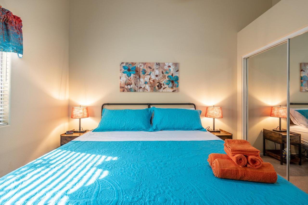 Coachella Chill: Luxury 4Br/4King Paradise Retreat Indio Eksteriør bilde