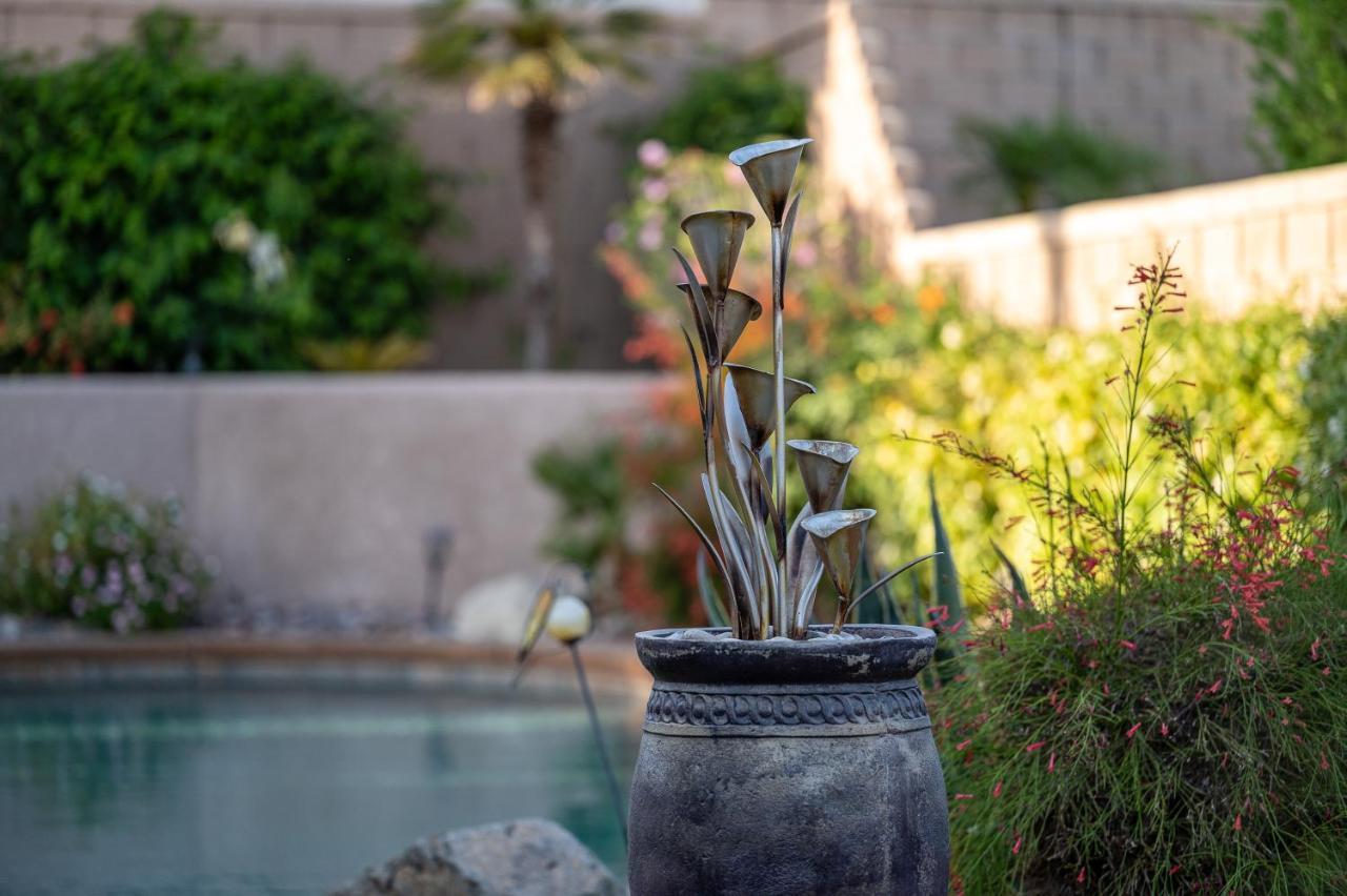 Coachella Chill: Luxury 4Br/4King Paradise Retreat Indio Eksteriør bilde