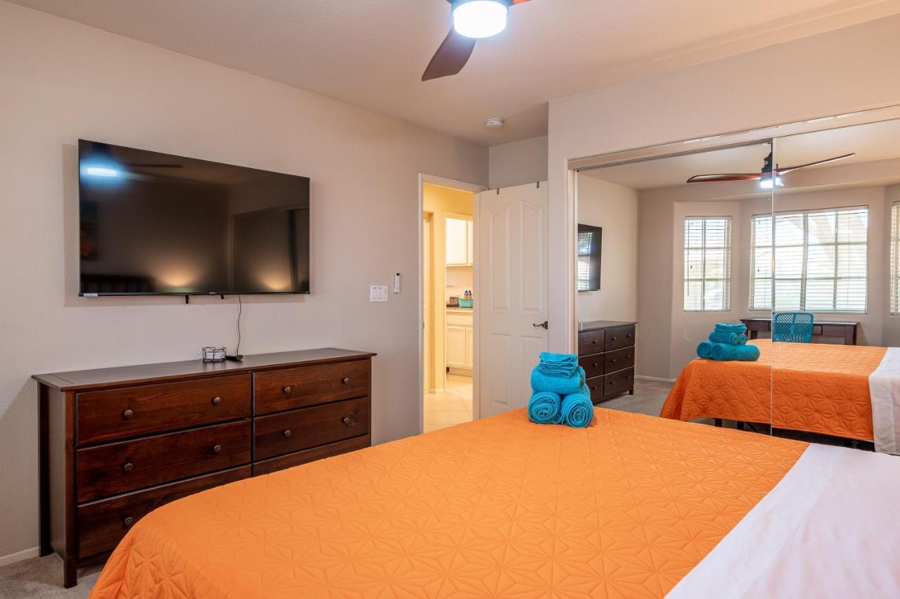 Coachella Chill: Luxury 4Br/4King Paradise Retreat Indio Eksteriør bilde